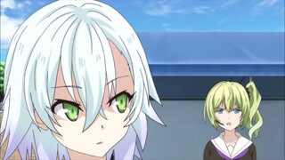 Aokana Episode 12