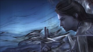 Legend Of Martial Immortal Episode 108