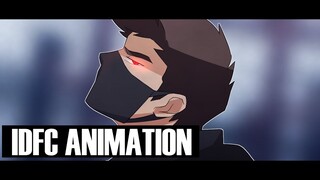 IDFC Animation Meme