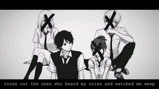 Nightcore - Cradles (Lyrics)