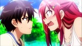 10 Anime where Enemies become lovers/Enemies falls in Love