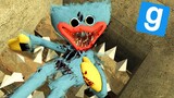 TORTURER LE HUGGY WUGGY ! (Poppy Playtime) - Garry's Mod