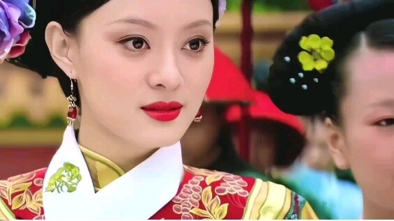 I can't express the regret that you and I are so close yet so far away#果嬛
