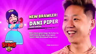 BRAWL STARS: TRY NOT TO LAUGH!