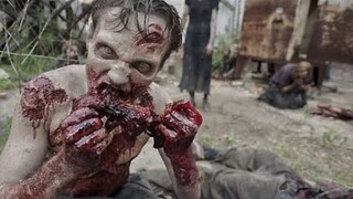 Zombie Apocalypse Movie Explained in Hindi | 28 Weeks Later Explain | Hollywood Zombie Movie New