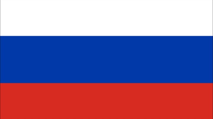 National Anthem of Russia - Gosudarstvenny Gimn Rossiyskoy Federatsii
