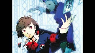 Persona 3 Portable: A Way of Life