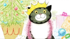 Mog's Christmas Full Movie