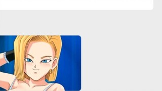 [WeChat Dragon Ball] Hanya TM, nama Anda Dewa Penghancur?