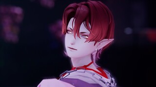 [Onmyoji MMD] Kitomaru · Before Awakening "Gimme × Gimme"