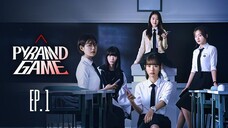 KR EP. 1 | Pyramid Game (2024) [English Sub]