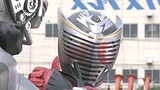 Những cảnh hài hước trong Kamen Rider