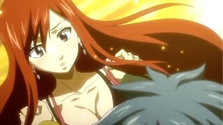 Mọi chuyện rồi sẽ ổn thôi | Fairy Tail AMV