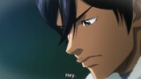 Diamond no Ace- S2 Episode 17