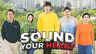 The Sound of Your Heart - Ep. 9 (2016)