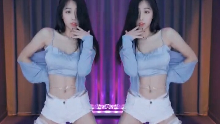 深子姐的绝美舞姿四连发，每一段都要看好几遍才过瘾！