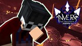 NETHER FORTRESS? | NVerS Ep 2 (Filipino Minecraft SMP)