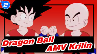 Dragon Ball AMV Krilin_2