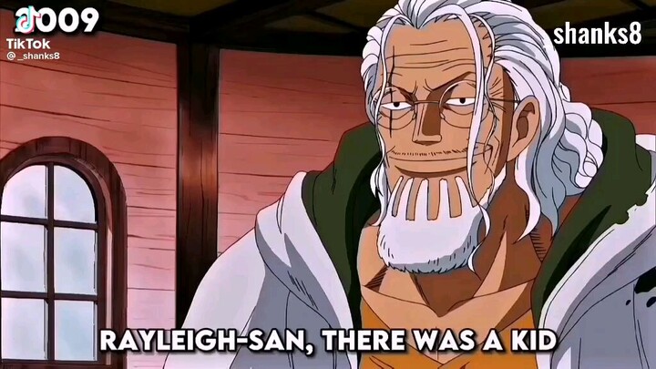 The Future Pirate King