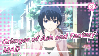 [Grimgar of Ash and Fantasy/AMV] Boku Ga Shinou To Omottanowa_3