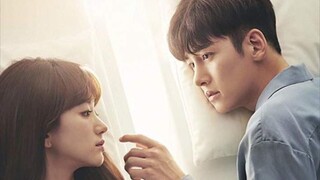 Melting Me Softly Eps 12 [SUB INDO]