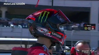 FULL RACE MOTOGP ARAGON 2021