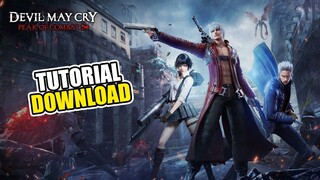 Tier List & Tutorial Download | Devil May Cry: Peak of Combat