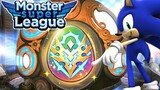 Clan Festival 3,600 Astrogems + Heroic Egg | Monster Super League