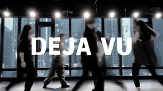 昨日重现 历历在目《deja vu》#小橘编舞#