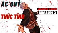 Sự Điên Cuồng Của Satoru Gojo Sắp Được Thể Hiện!  (Jujutsu Kaisen Season 2)