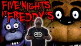 Worlds Sexiest Jumpscare - Five Nights At Freddy's (w/ BlastphamousHD)