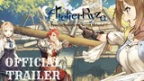 Atelier Ryza: Ever Darkness & the Secret Hideout