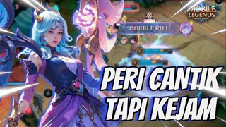 HERO CANTIK TAPI KEJAM❗❗