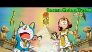 doraemon mystery of pyramids full movie in official hindi dubbed