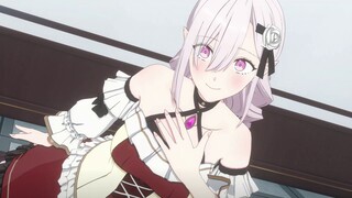 Ririsa "NOBLE COMPASSION" Amano