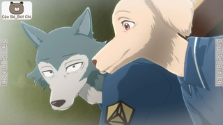 Beastars: Thế Giới Người Thú [AMV] - Cannibal ᴴᴰ #anime #schooltime