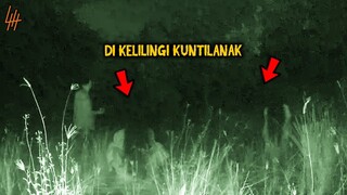 🔴  441- BUKAN KUNTILANAK BIASA | UJI NYALI