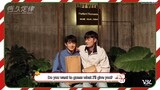 [ENG] VBL Series - 恆久定律 Anti-Reset Christmas message