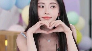 ju jingyi armpit