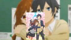 Horimiya tagalog dubbed Episode 11