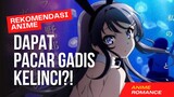 Lagi Pubertas Auto Dapat Cewek?! Seishun Buta Yarou wa Bunny Girl senpai | Rekomendasi Anime Romance