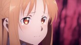 Sinon đăng nhập vào thế giới ngầm để cứu thế giới! Trái tim Asuna tan chảy khi cô hét lên "Shinono"