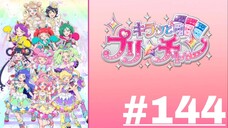 KIRATTO PRI☆CHAN - Episode 144 (English Sub)
