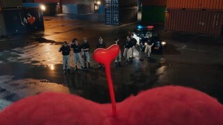 CASE 143 - Stray Kids (MV)