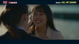 Review phim Call me Chihiro: Có gì trong một bộ phim lấy đề tài "gái bán hoa hoàn lương"? | TGT