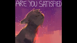 ☆ Hollyleaf PMV - Are You Satisfied