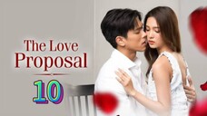 the love proposal thai 10 indo