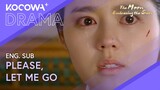 Han Gain's First And Last Request: She's Done With It! | The Moon Embracing The Sun EP09 | KOCOWA+