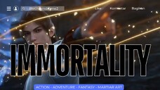 Mortal S3 Episode 07