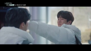 love all play episode 8 preview